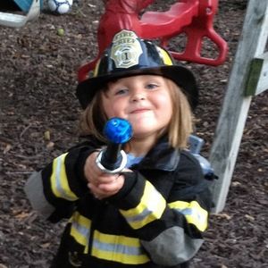 Meet your Posher, Maureen